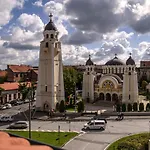 Hotel Iosefin Residence