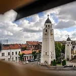 Hotel Iosefin Residence