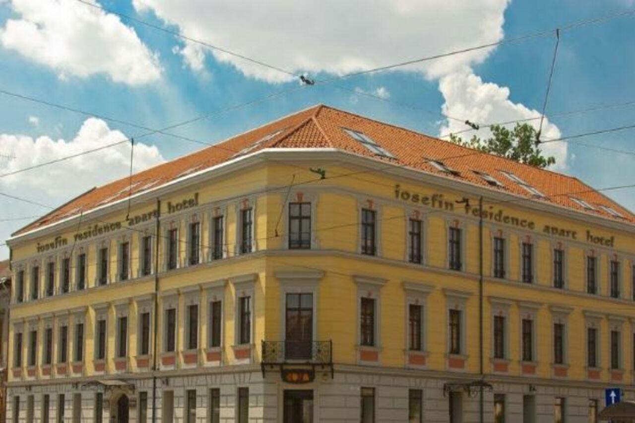 Iosefin Timisoara
