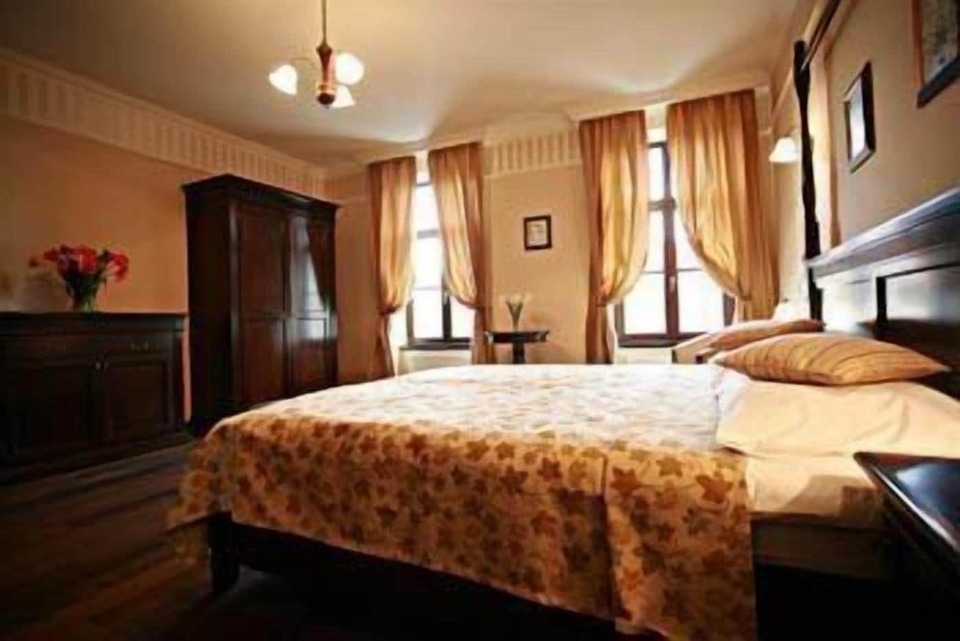 Aparthotel Iosefin