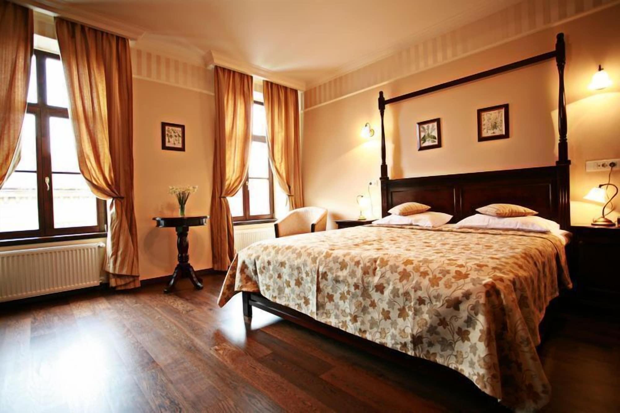 Aparthotel Iosefin 4*