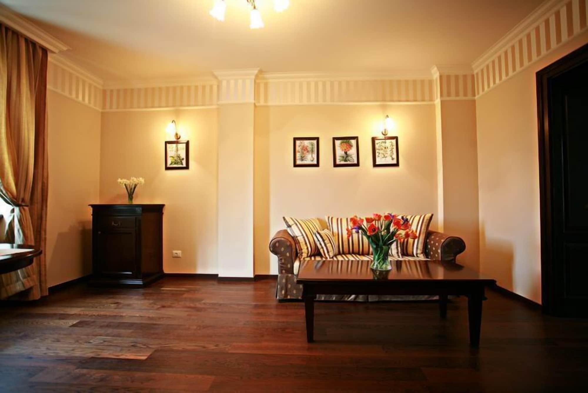 Iosefin Aparthotel Timisoara