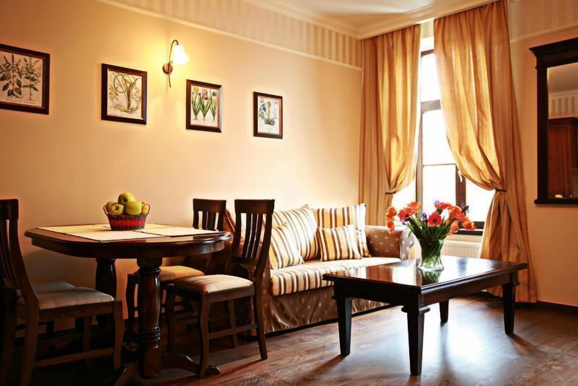 Aparthotel Iosefin Timisoara