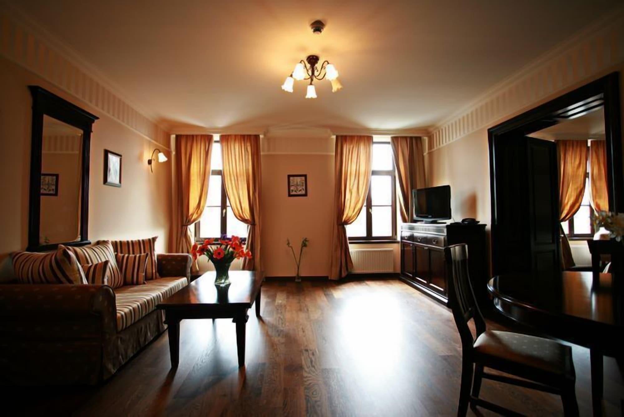 Iosefin Aparthotel Timisoara