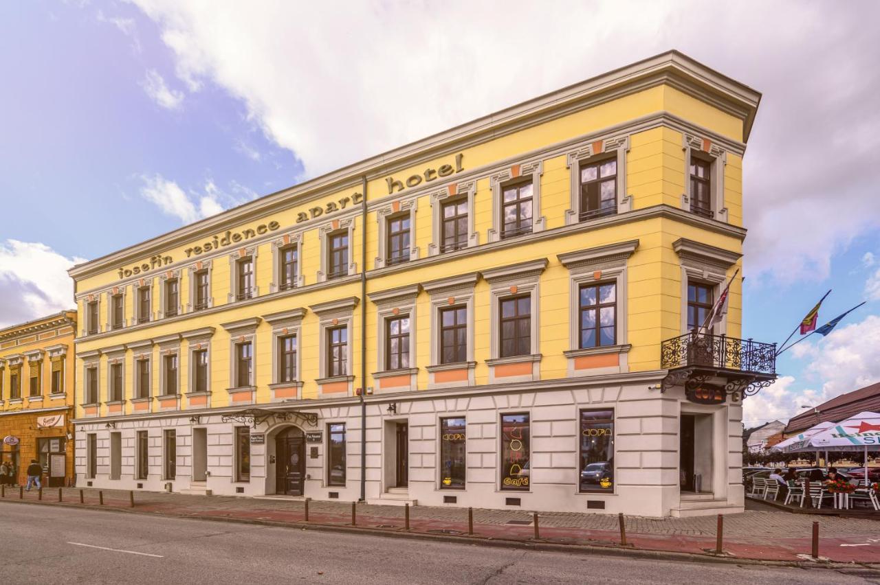 Aparthotel Iosefin