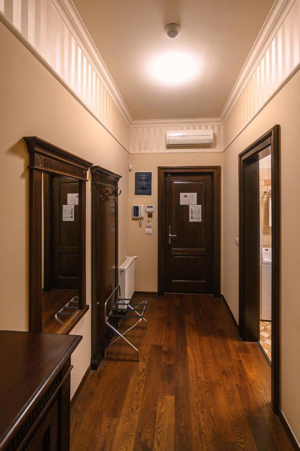Iosefin Aparthotel 4*