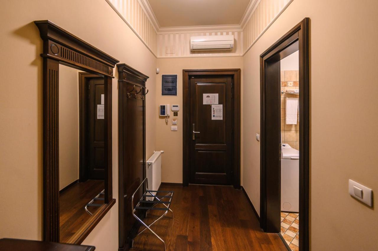 Iosefin Aparthotel Timisoara