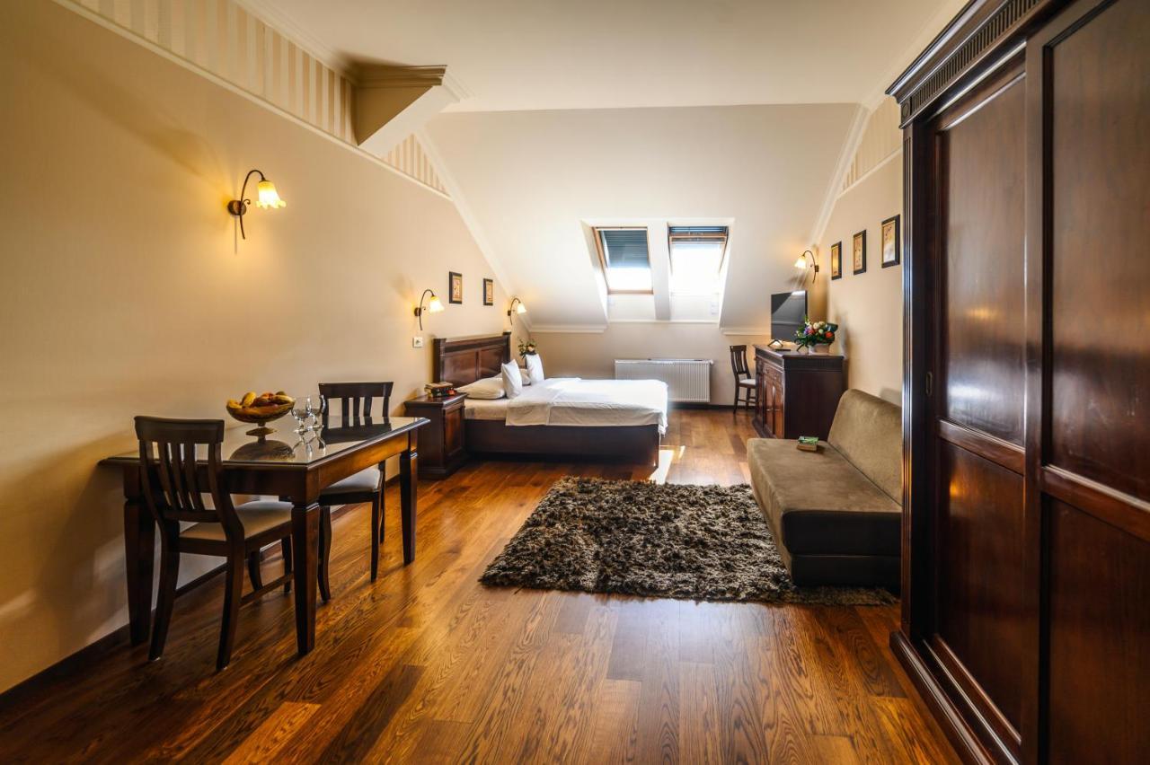 Aparthotel Iosefin