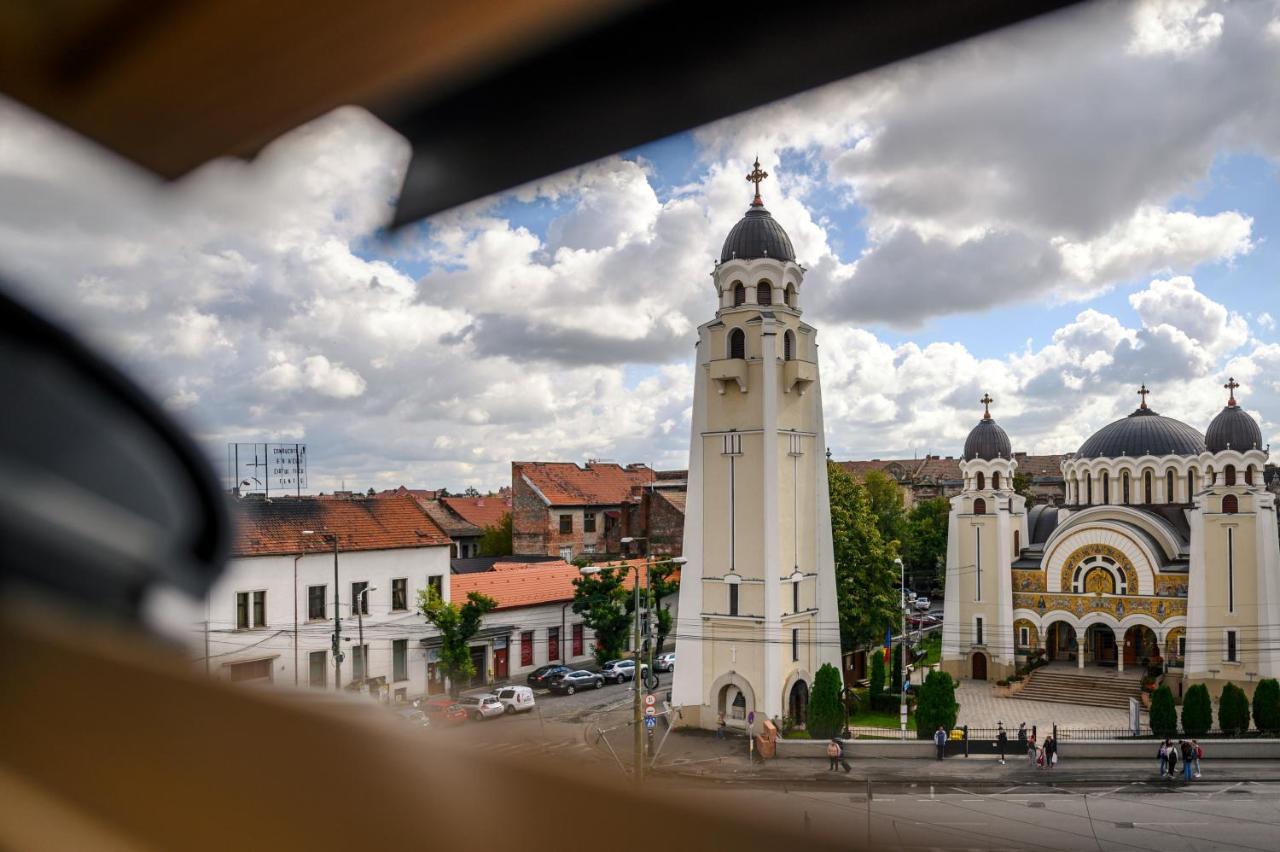 Iosefin Timisoara