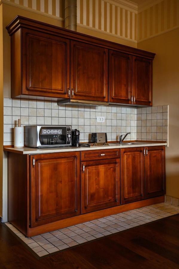 Iosefin Aparthotel 4*