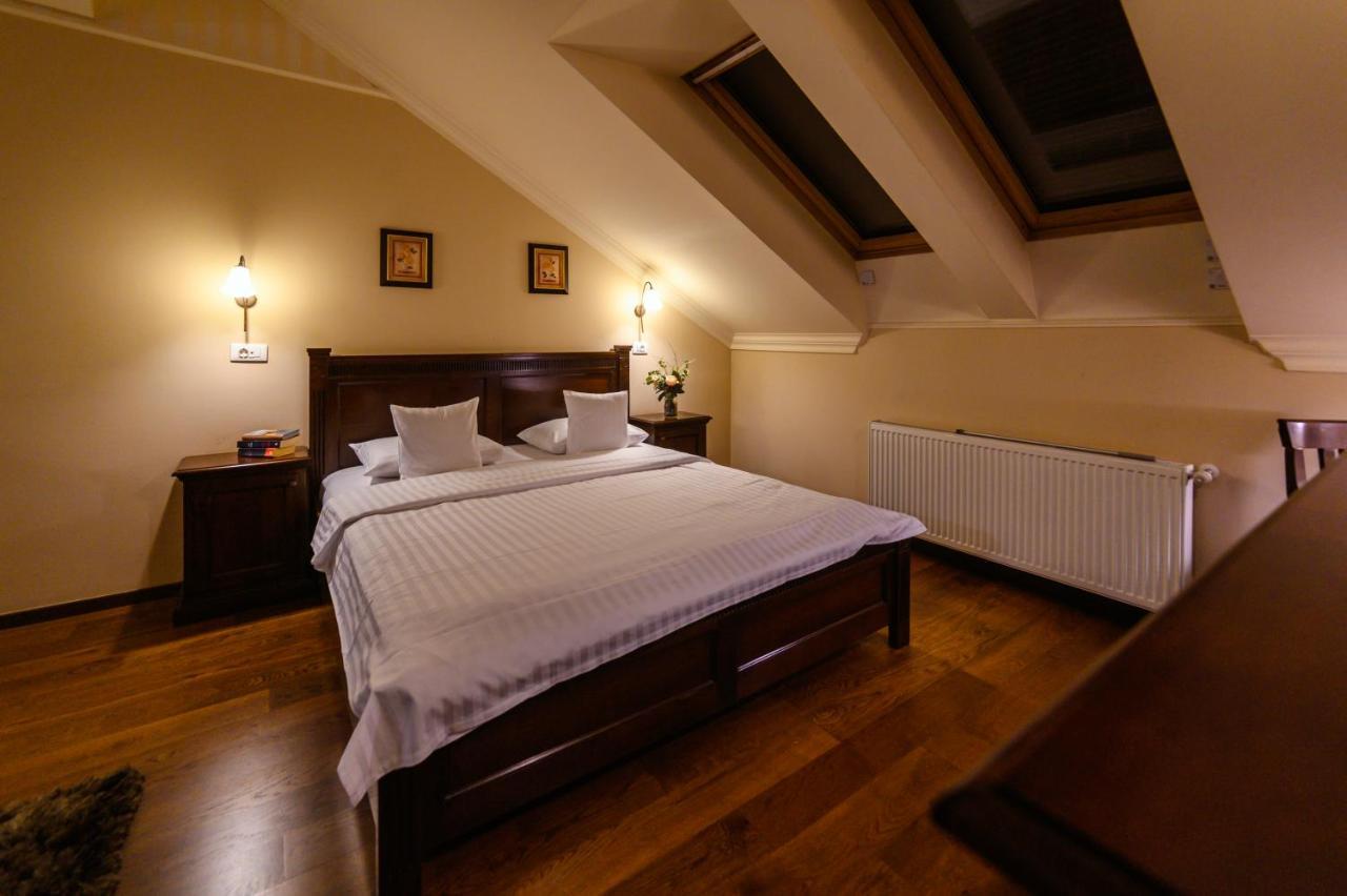 Aparthotel Iosefin