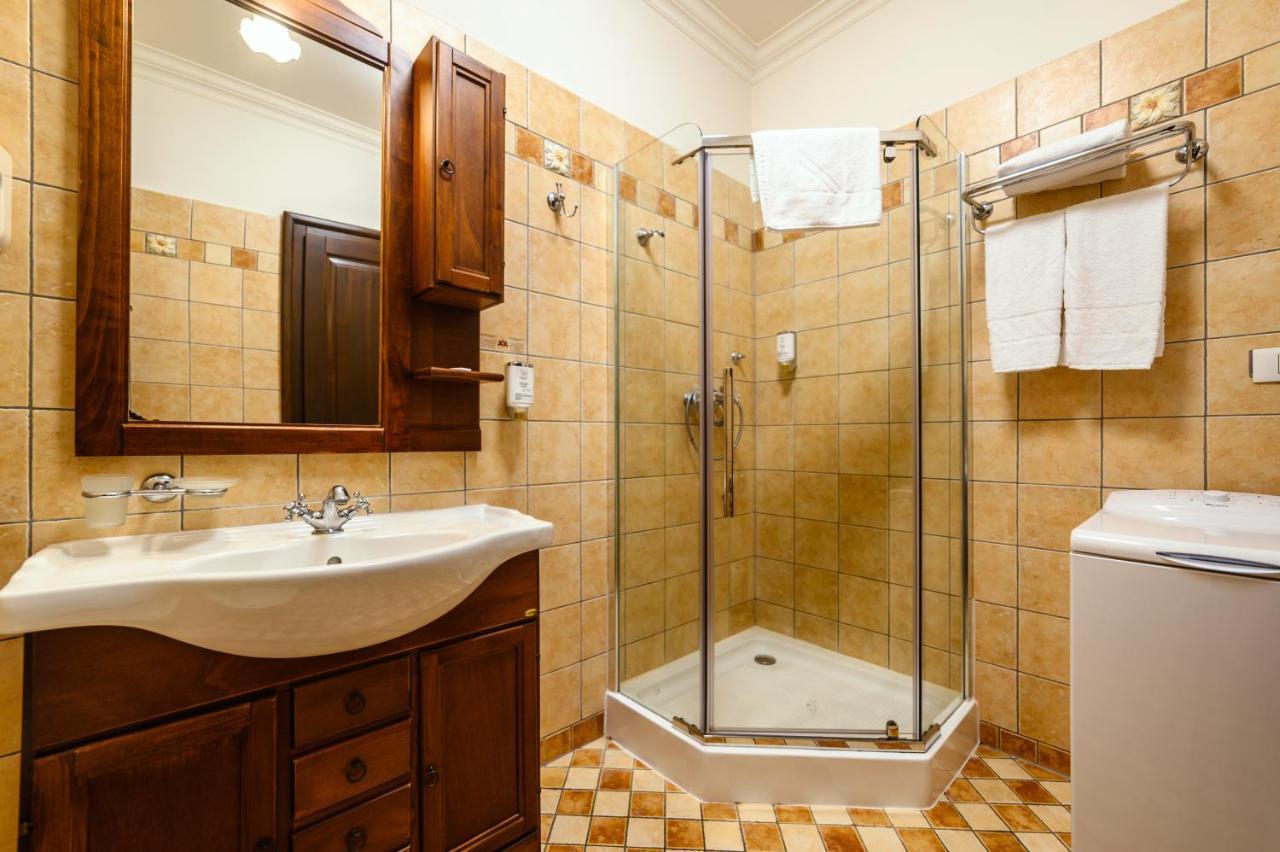 Aparthotel Iosefin 4*