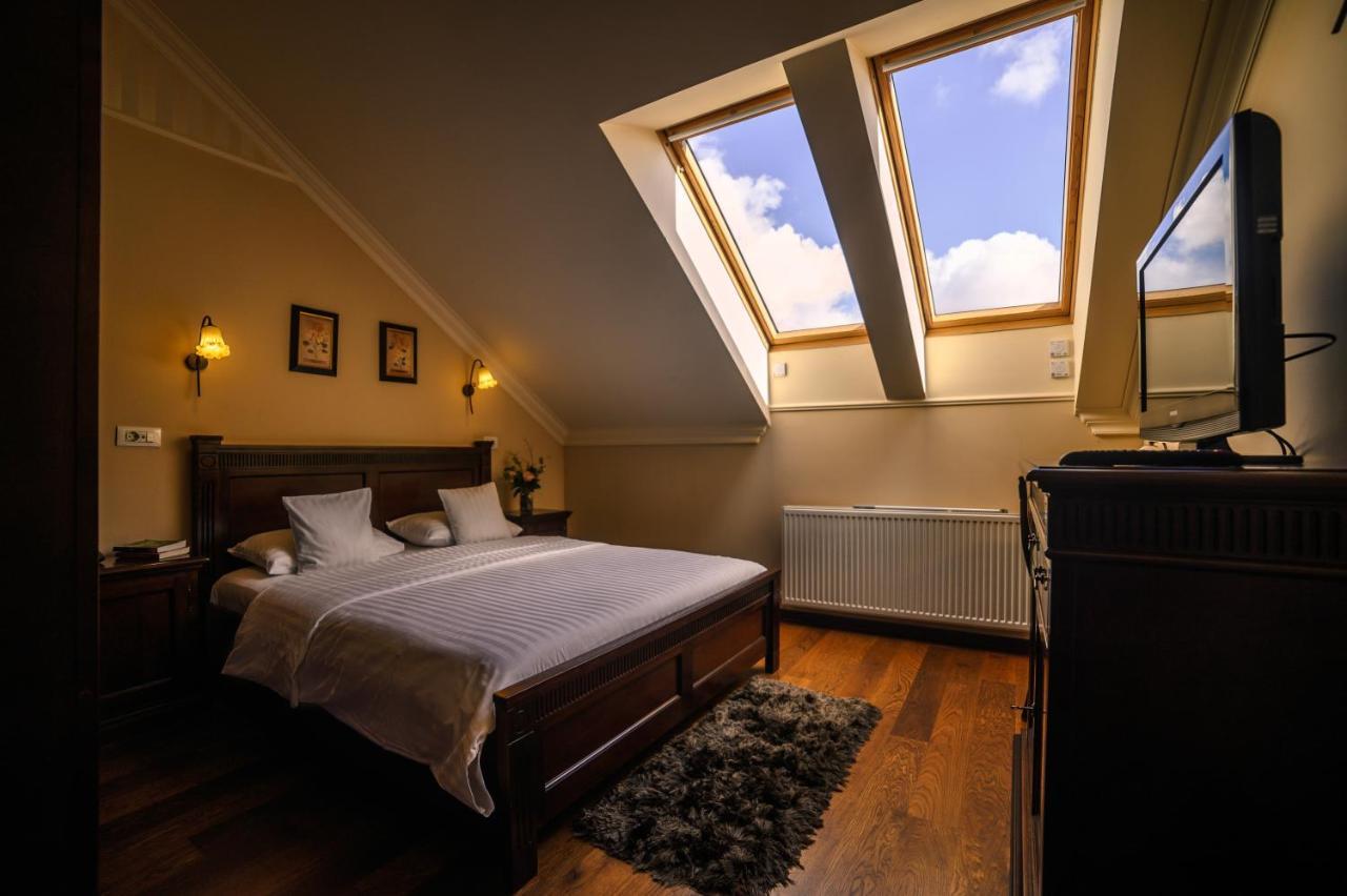 Aparthotel Iosefin 4*