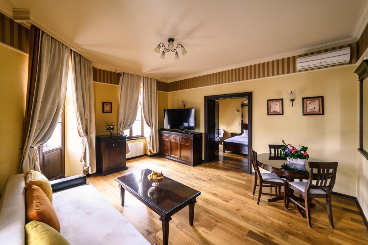 Aparthotel Iosefin 4*