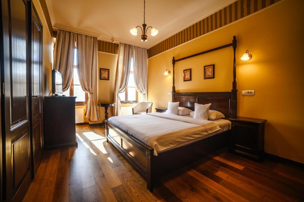 Iosefin Aparthotel