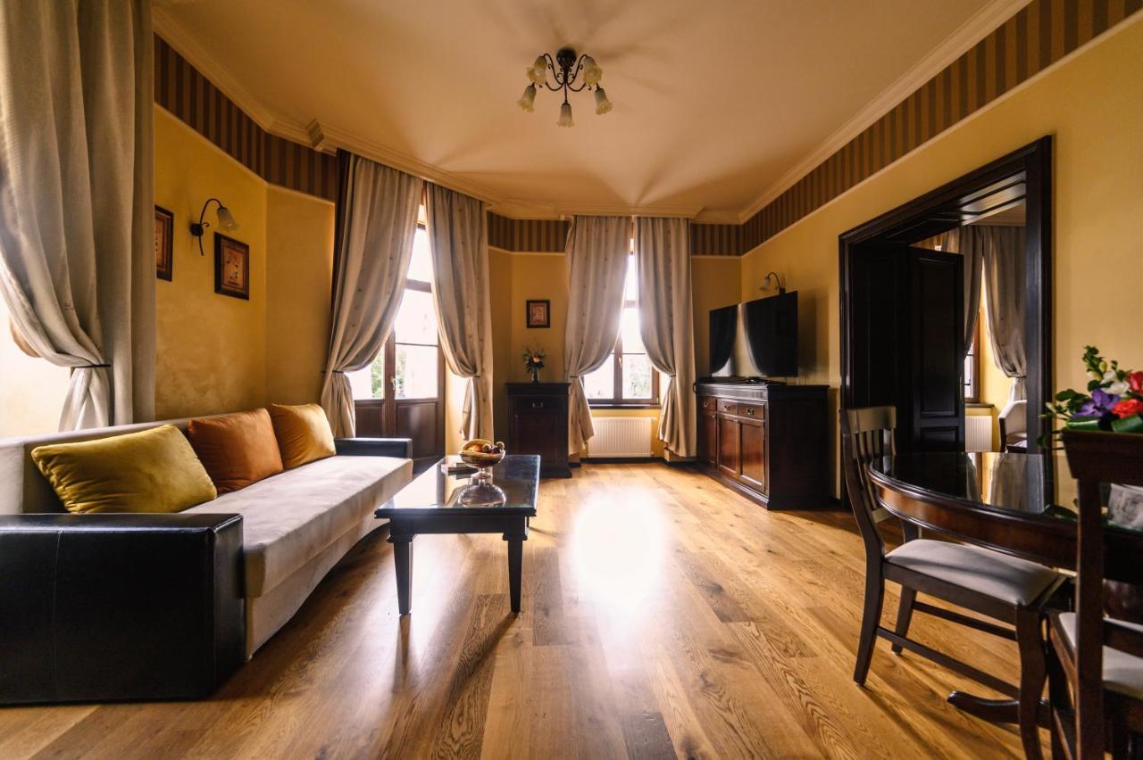 Aparthotel Iosefin 4*