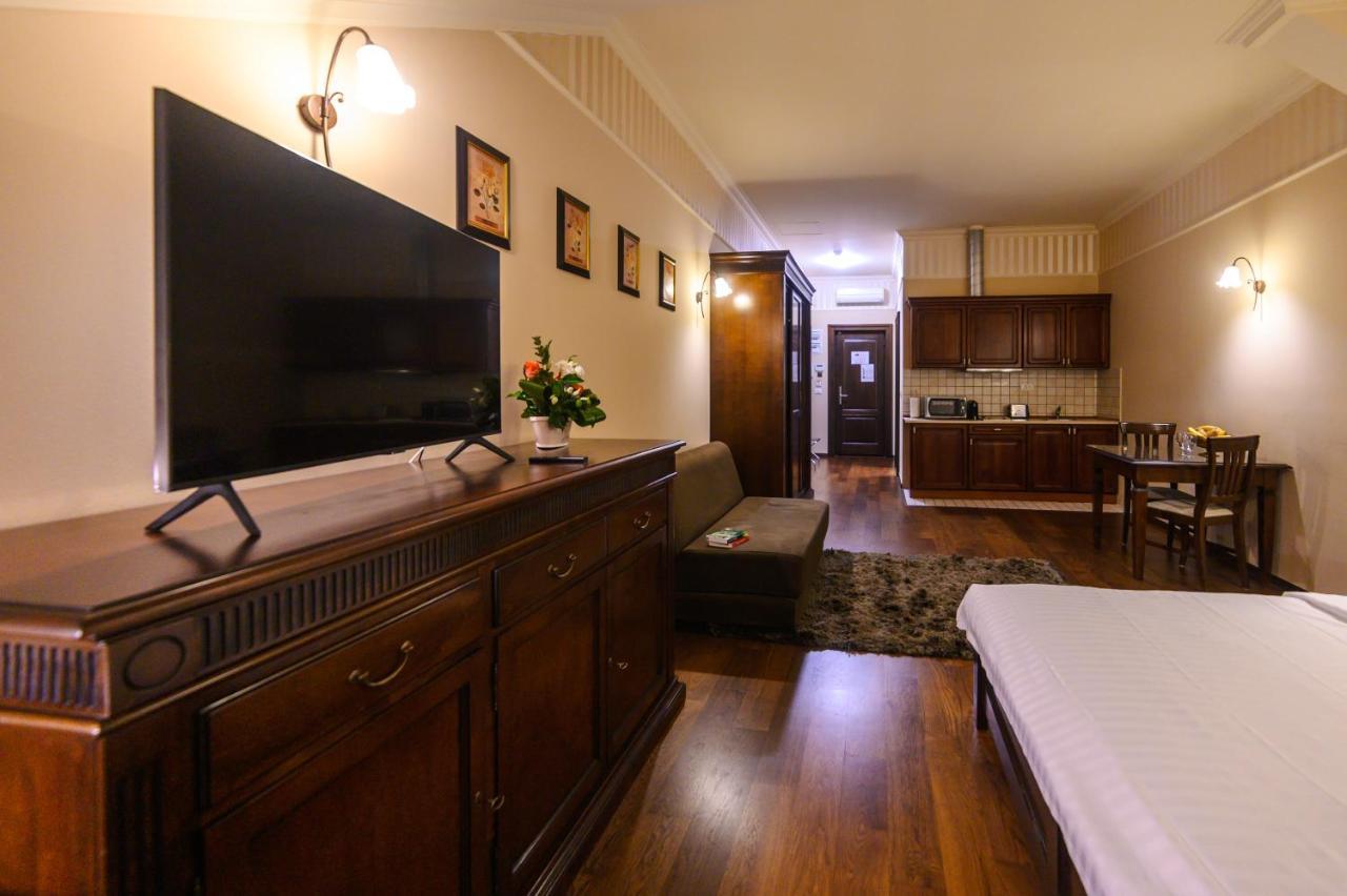 Aparthotel Iosefin 4*