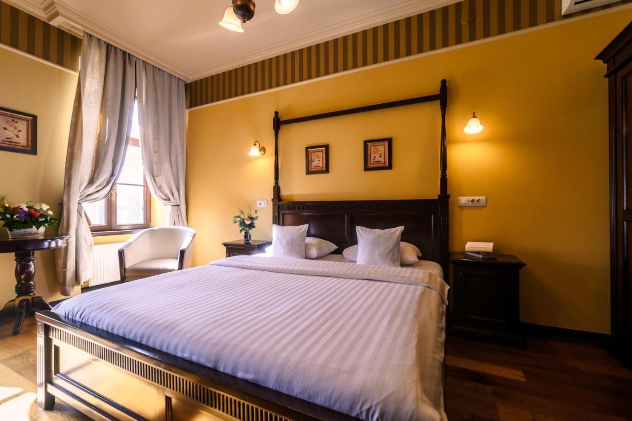Aparthotel Iosefin Timisoara
