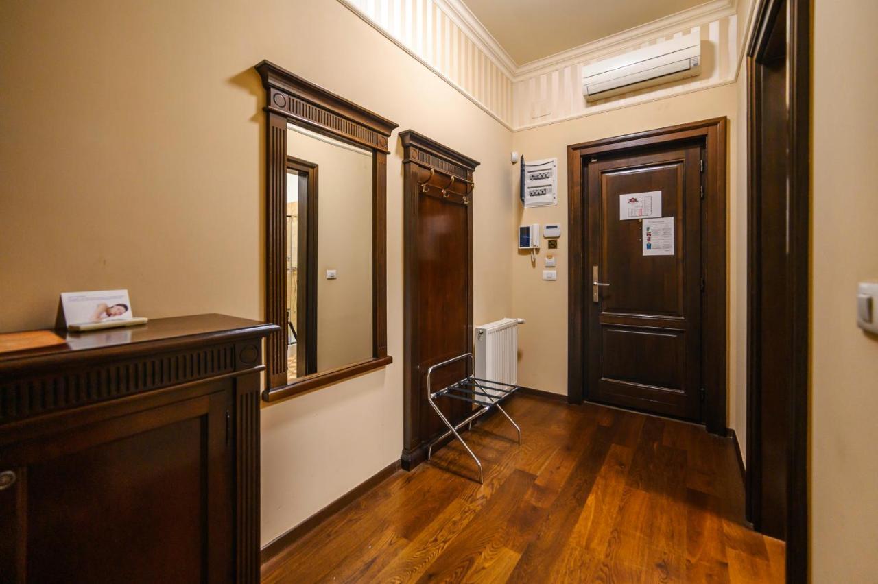 Aparthotel Iosefin