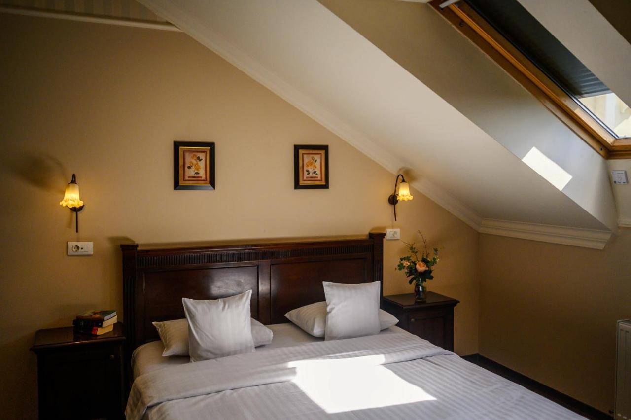 Iosefin Aparthotel