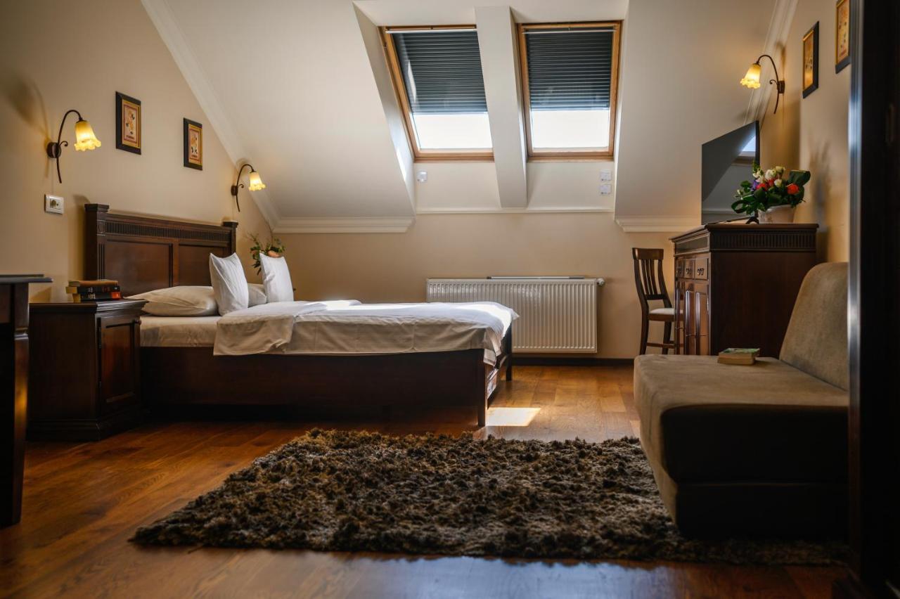 Aparthotel Iosefin