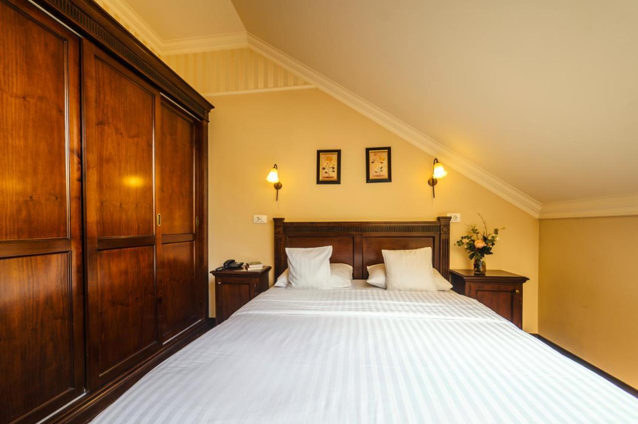 Iosefin Aparthotel 4*