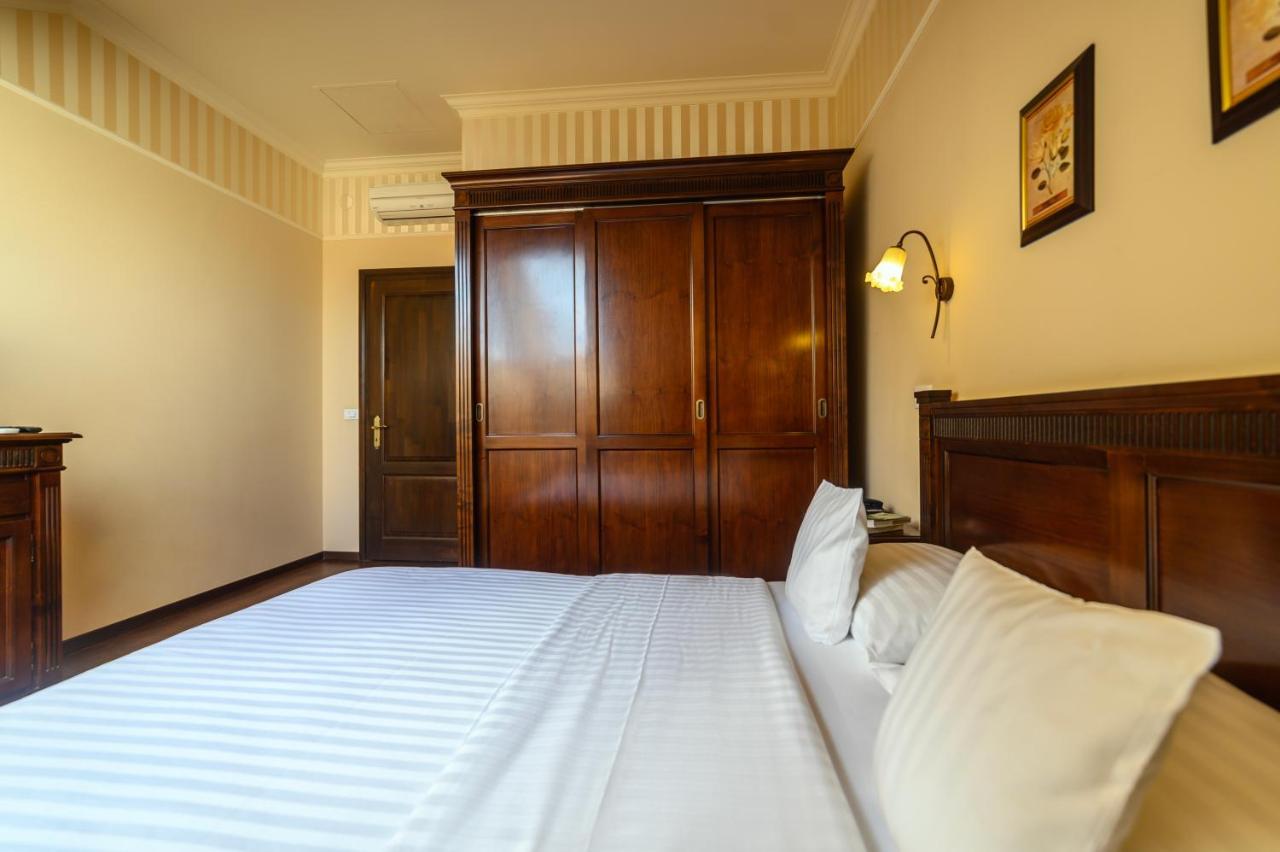 Aparthotel Iosefin 4*