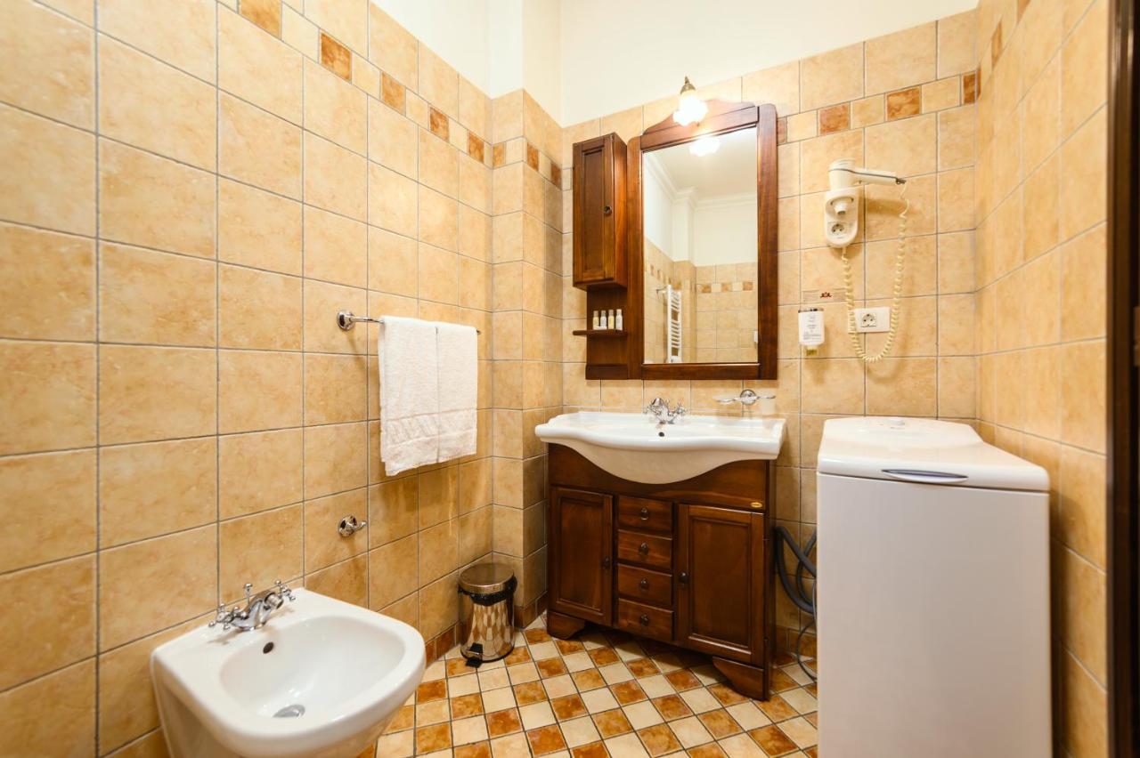 Aparthotel Iosefin 4*