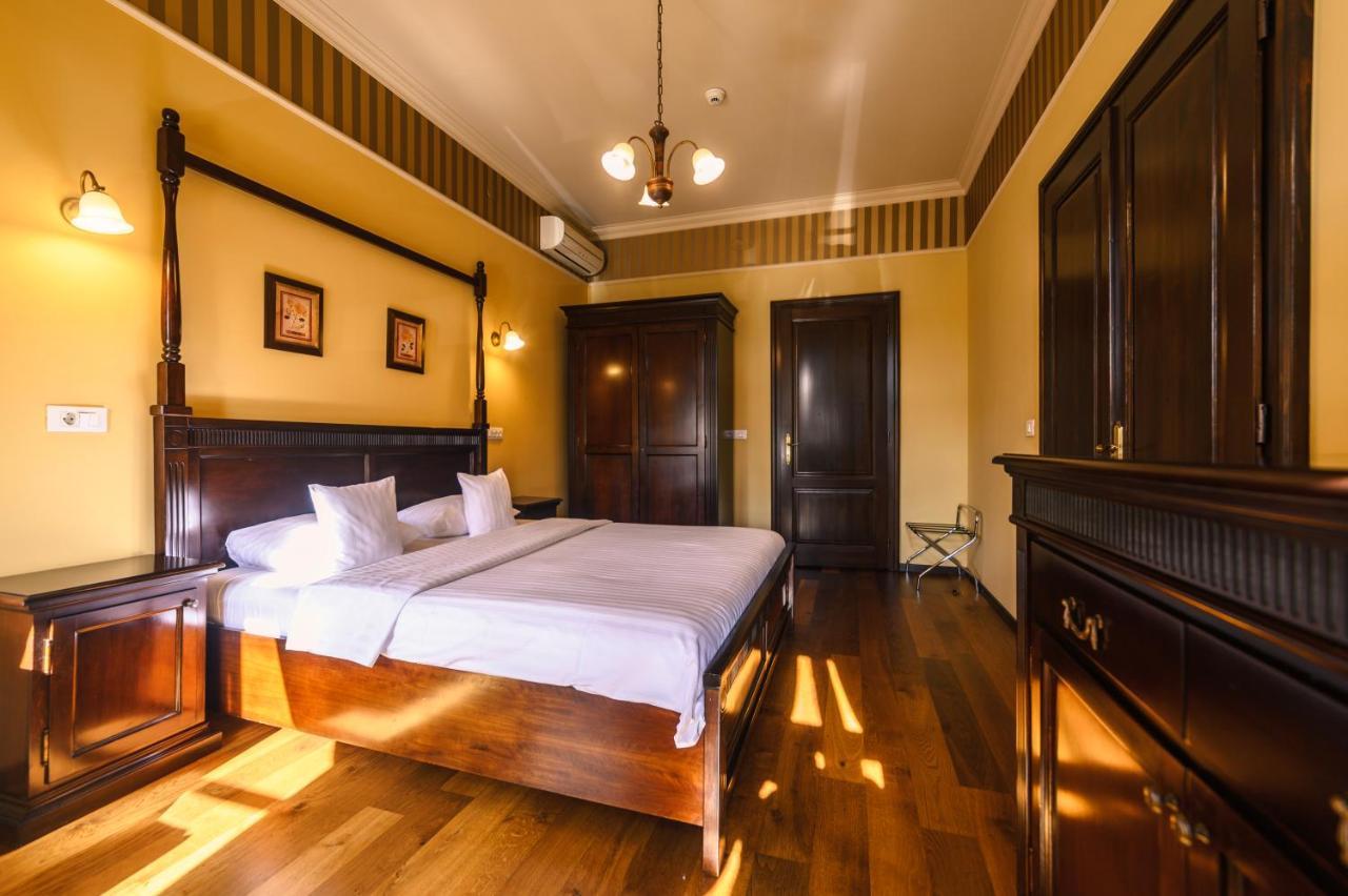 Aparthotel Iosefin Timisoara