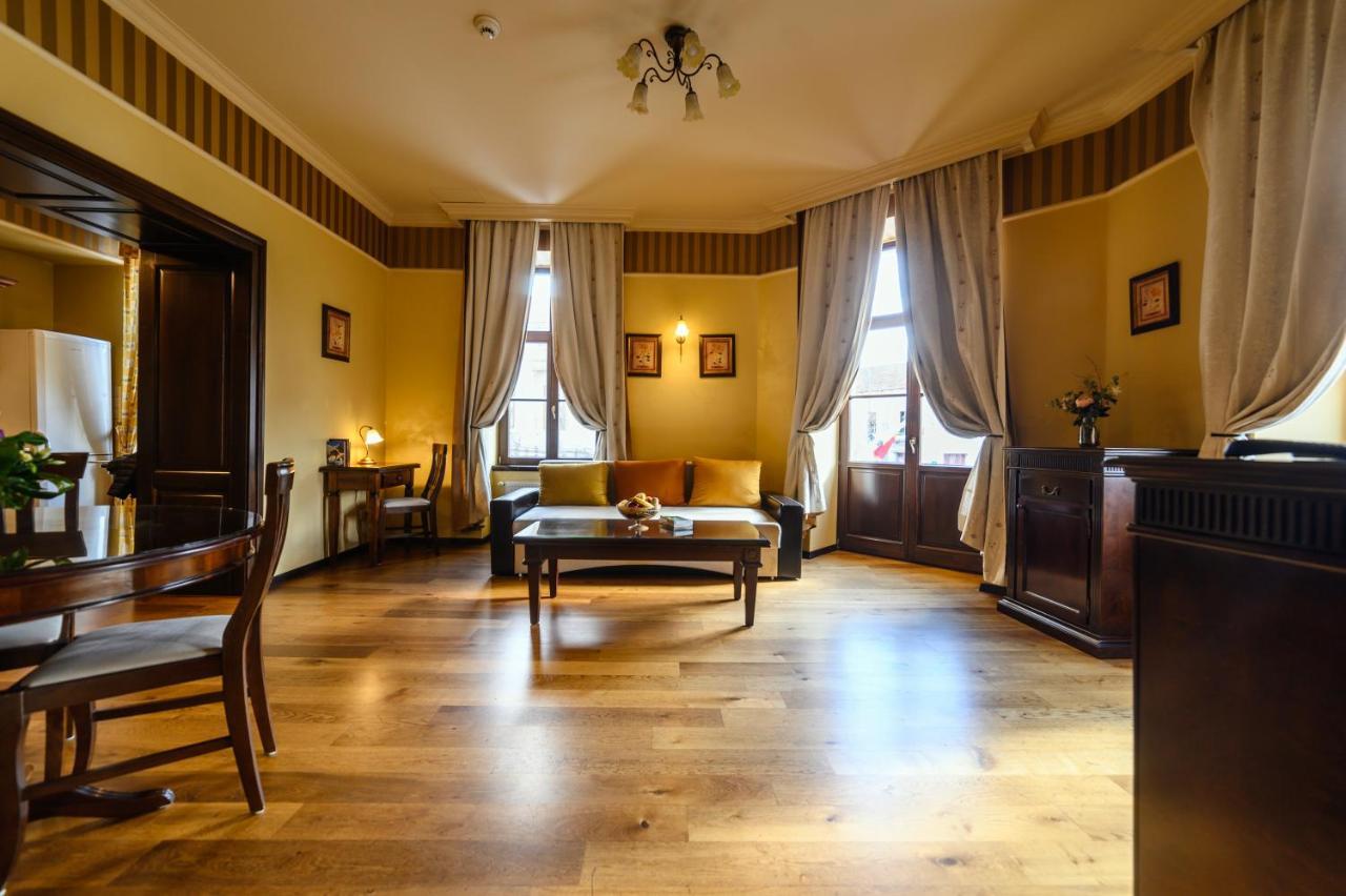 Aparthotel Iosefin