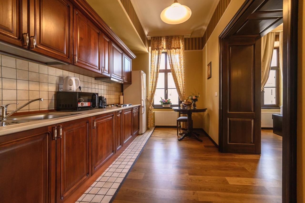 Aparthotel Iosefin