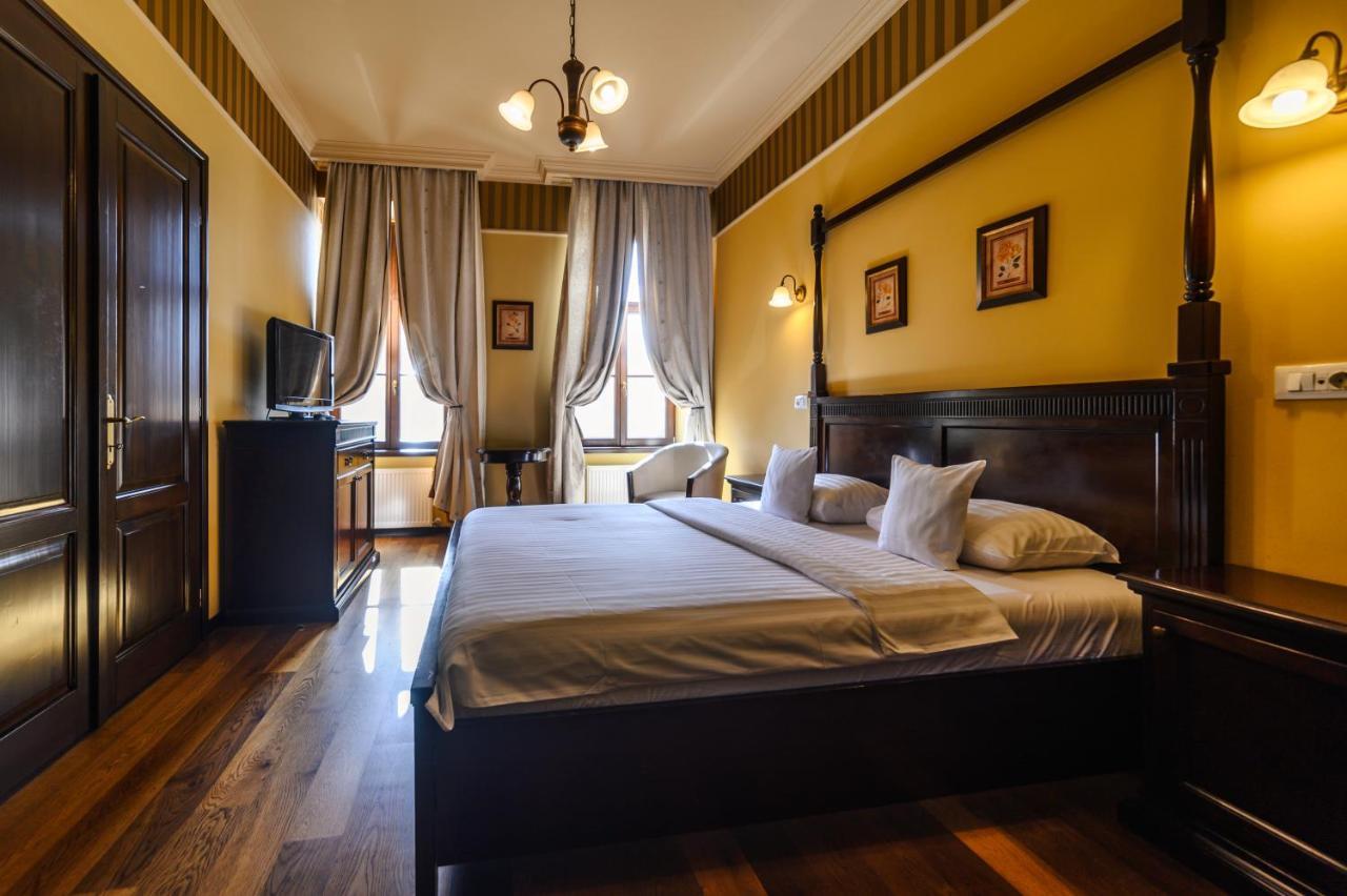 Iosefin Aparthotel Timisoara