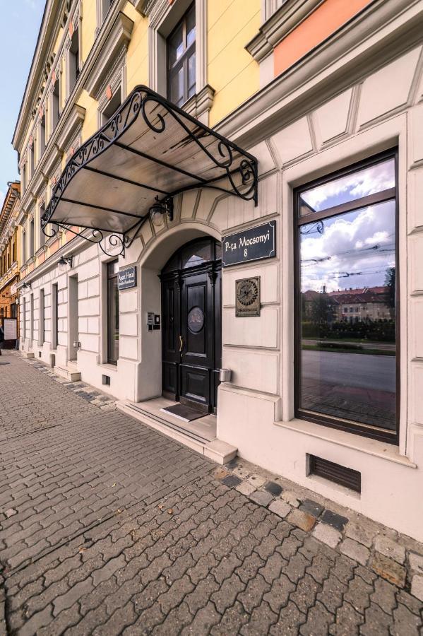 Iosefin Aparthotel
