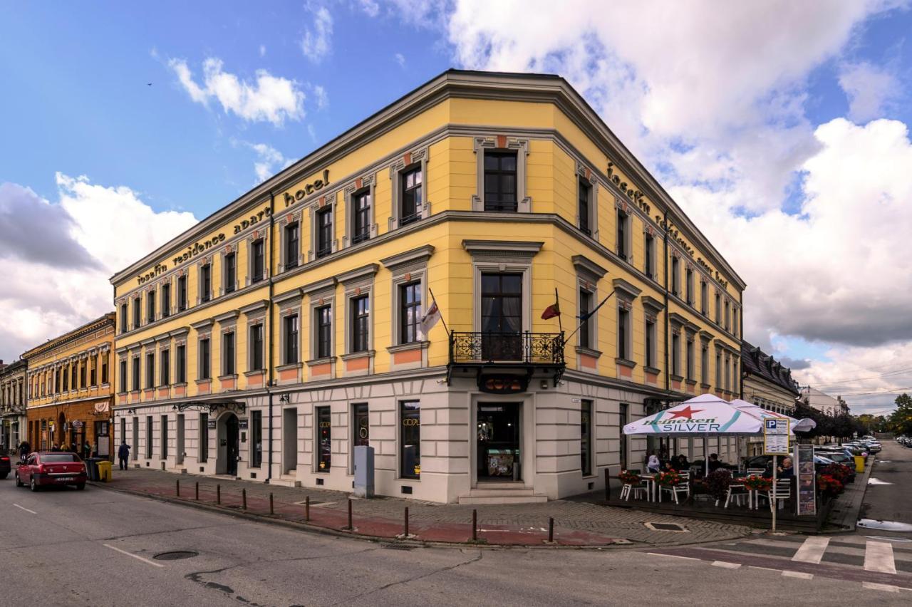 Iosefin Timisoara