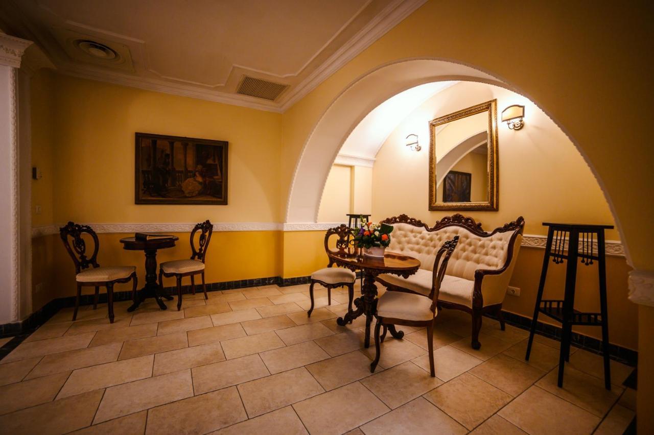 Aparthotel Iosefin Timisoara