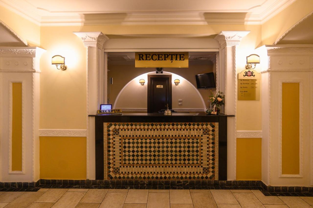 Aparthotel Iosefin Timisoara