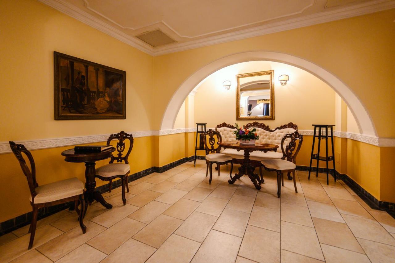 Aparthotel Iosefin 4*