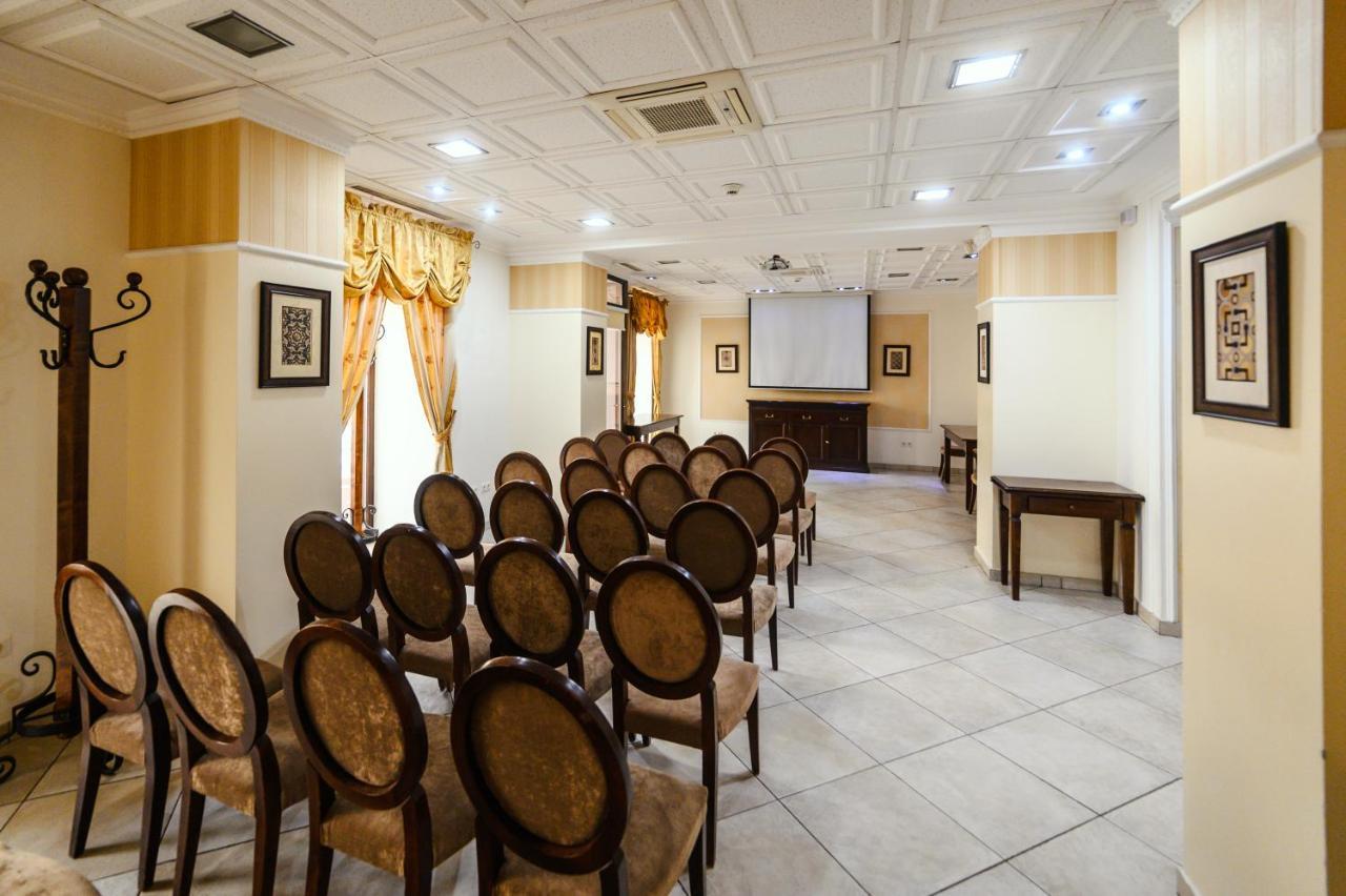 Iosefin Aparthotel Timisoara