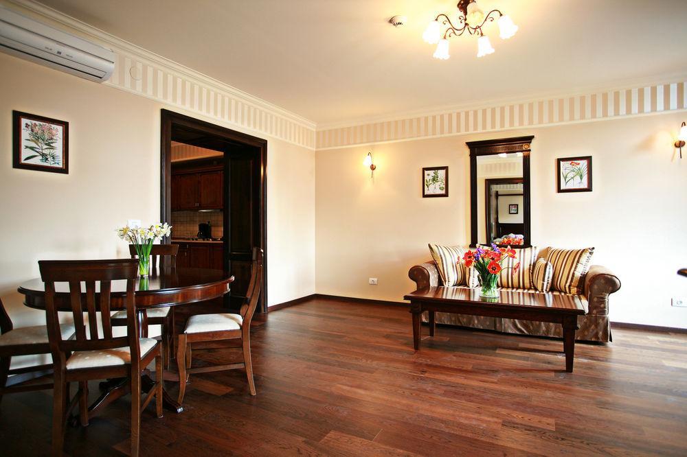 Iosefin Aparthotel