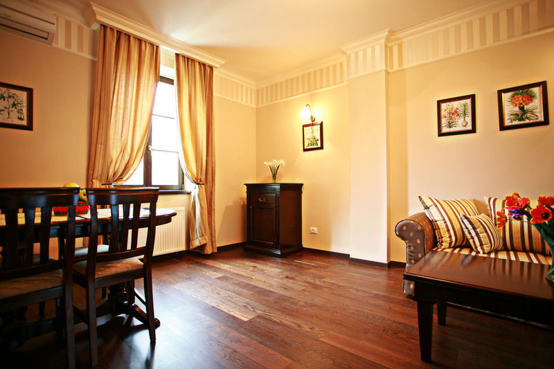 Iosefin Aparthotel Timisoara